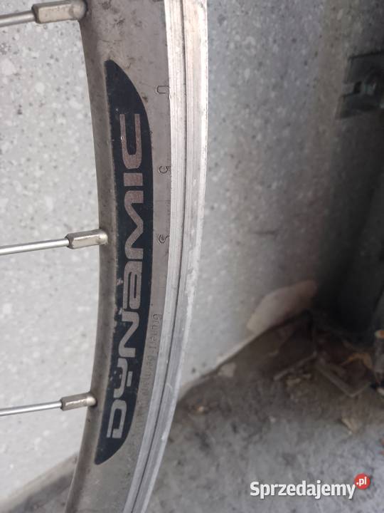 koło 28 alu piasta sachs super 7sram s7biegów Części i akcesoria Włocławek sprzedam