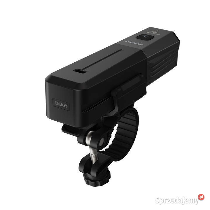 Latarka rowerowa Fenix BC22R Warszawa