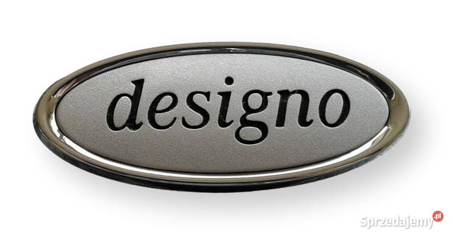 MERCEDES WIELE MODELI Emblemat fotela DESIGNO Ruda Śląska