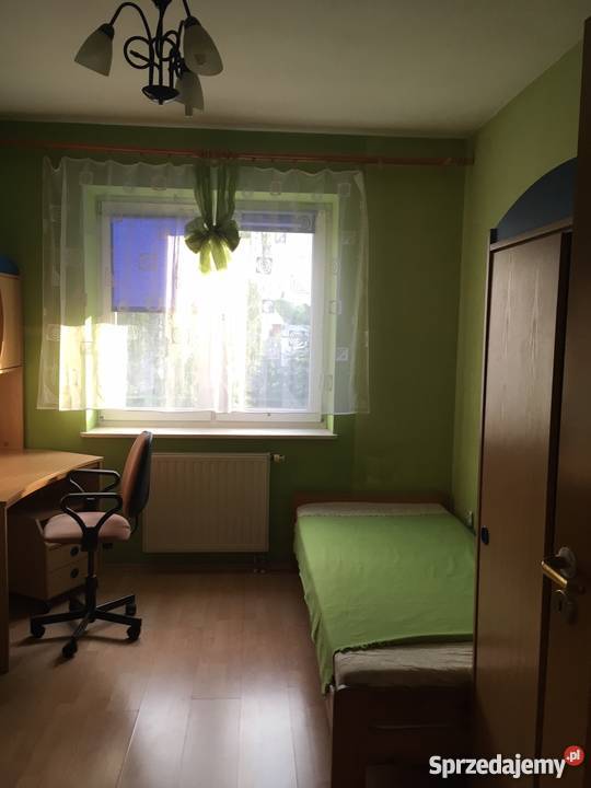 TRZYPOKOJOWE MIESZKANIE OK 62M2 Ceglarska 16 sieć Kraków