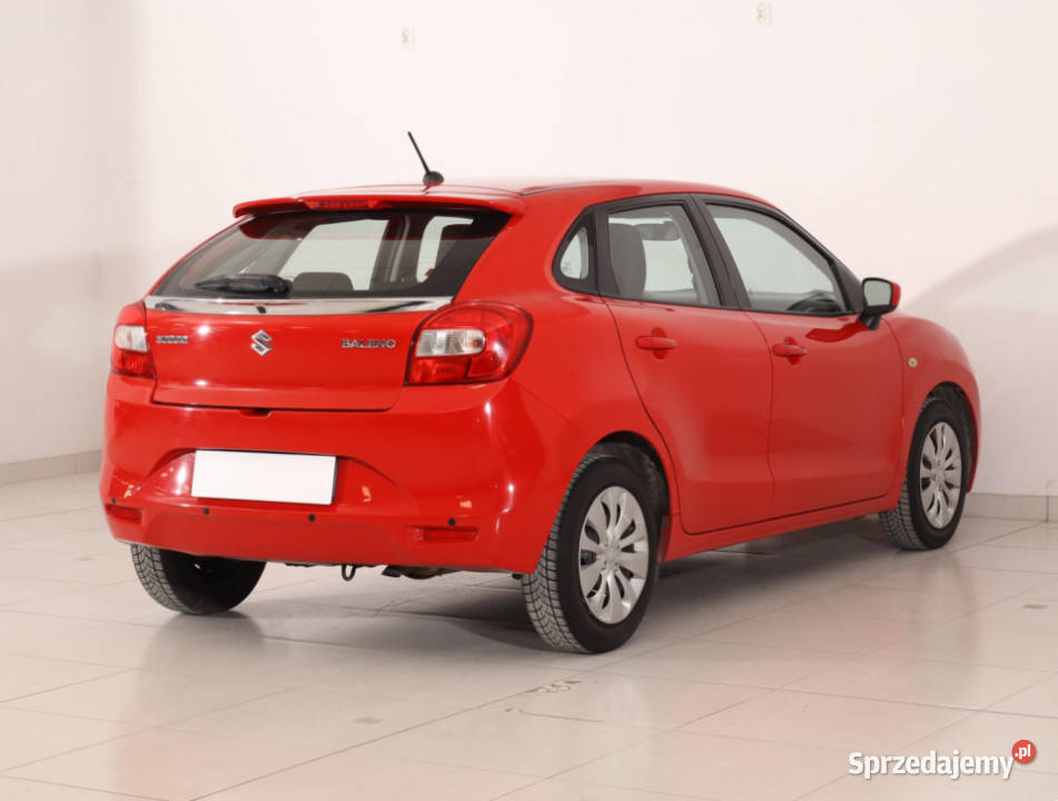 Suzuki Baleno 12 Piaseczno sprzedam