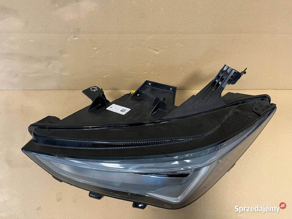 Cupra Born Scheinwerfer 10f941773 Full Led Links Sch3007003547bk main image 0