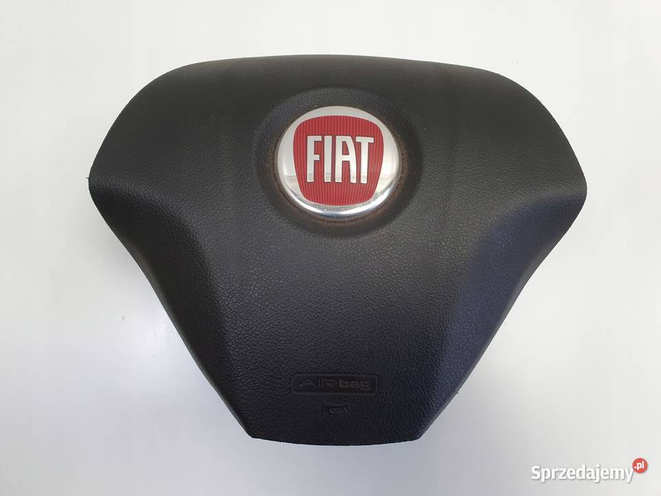 Fiat Fiorino III Qubo PODUSZKA POWIETRZNA osobowe