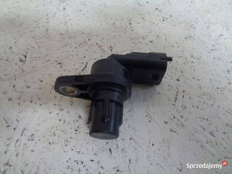 ZAWÓR PODCISNIENIA SUZUKI SX4 SCROSS 10 111 osobowe