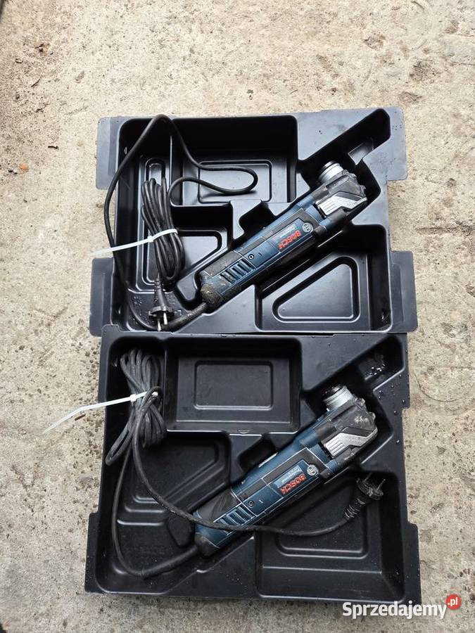 Gop 3040 urządzenie wielofunkcyjne Multi Bosch opolskie Namysłów