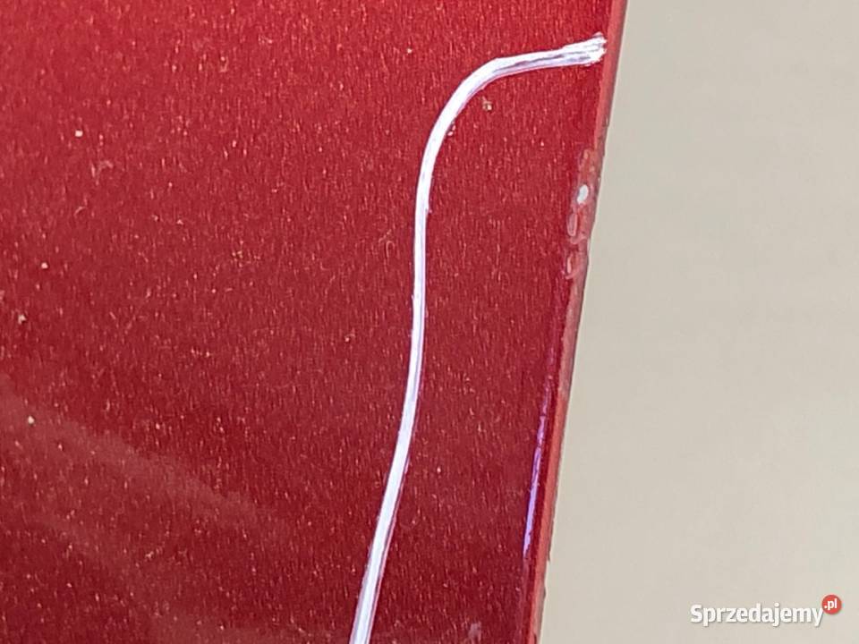 DRZWI LEWY TYŁ DODGE AVENGER SedanLimuzyna 0714