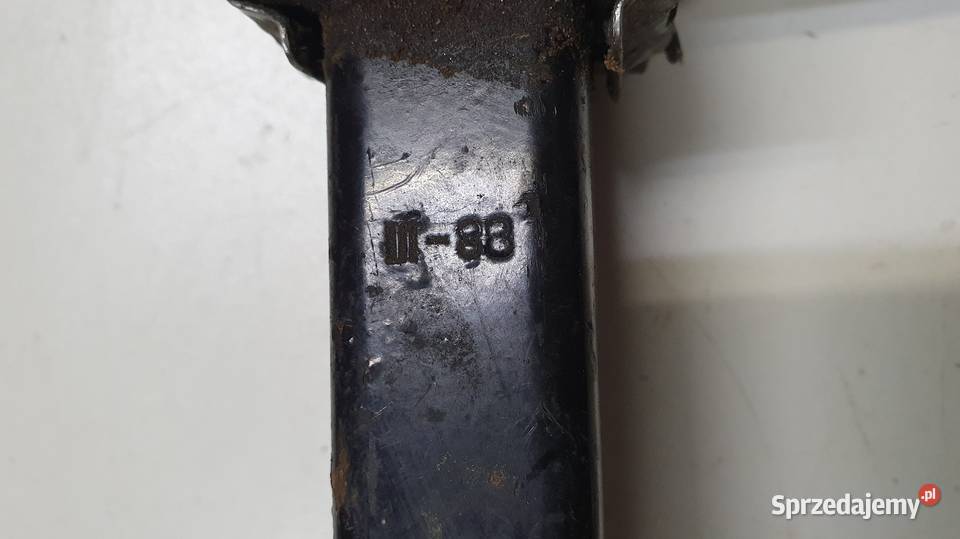 Fiat 125p lewarek podnośnik Części samochodowe Biłgoraj