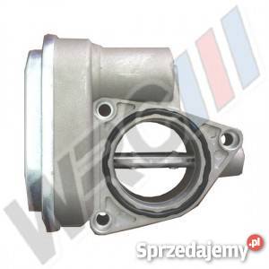 Przepustnica Audi A3 Seat Toledo Leon Cordoba Włocławek