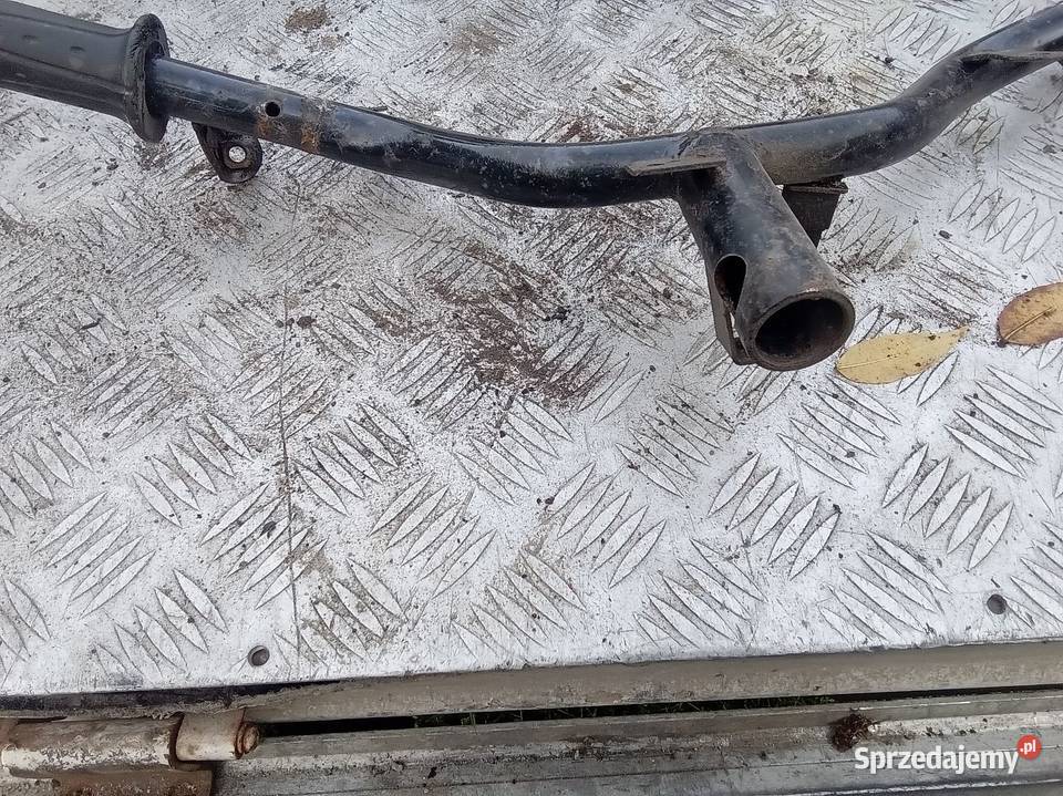 Kierownica Quantum QT4 i hodne wysyłka Zipp Namysłów