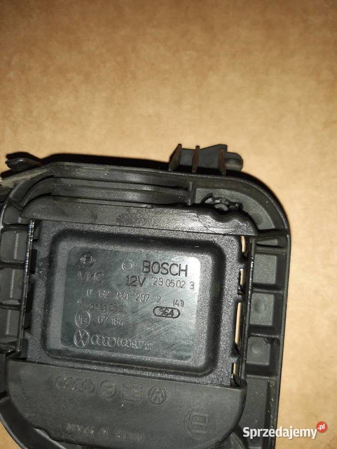 Polo IV 9N Silnivzek nagrzewnicy Mińsk Mazowiecki