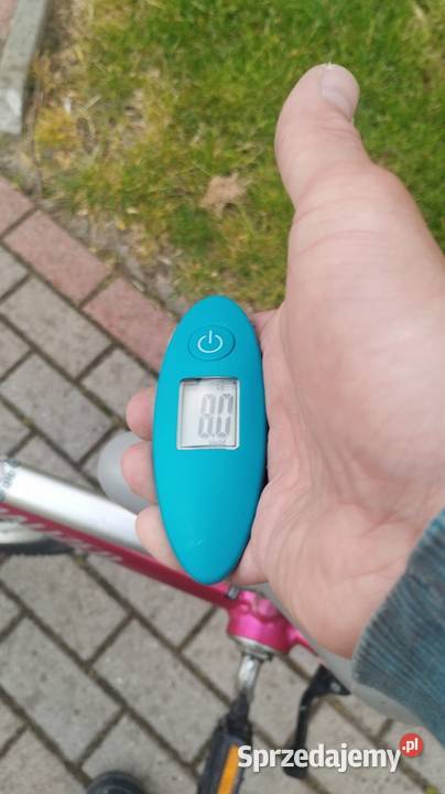 Rower 16 lekki alu dziecięcy Dziecko Oba sprzedam