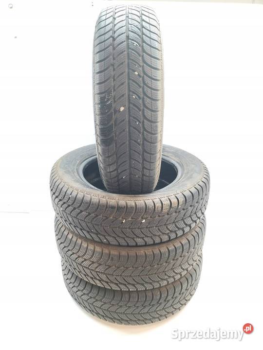 4x OPONA ZIMOWA DĘBICA FRIGO 2 17565R14 2224 760