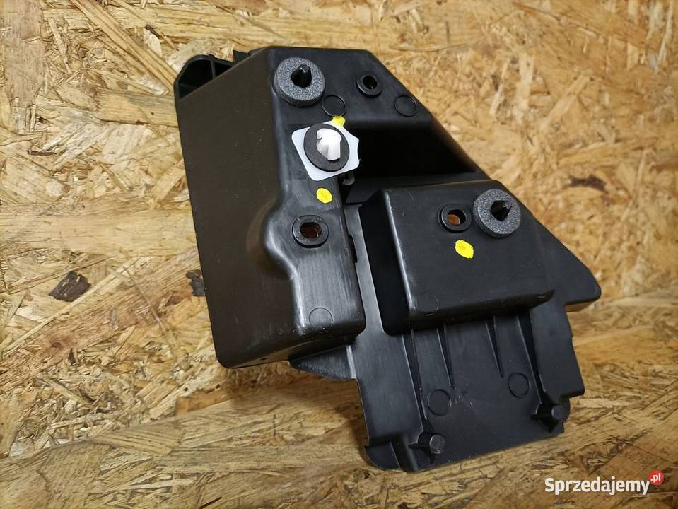 FORD FOCUS MK4 ŚLIZG ZDERZAK LEWY TYŁ Pleszew