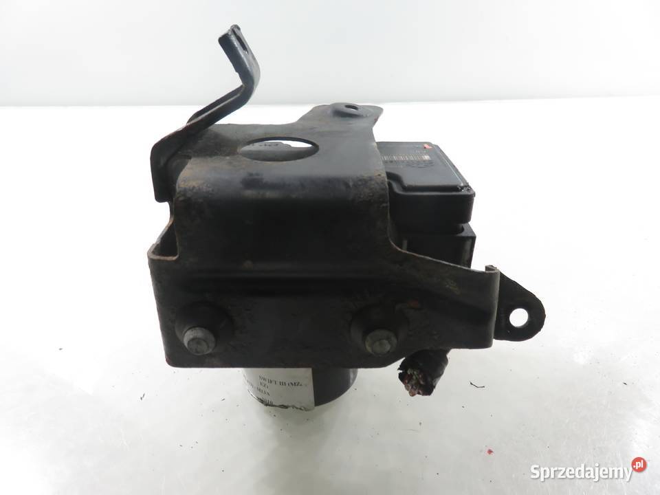 POMPA ABS SUZUKI SWIFT III MZ EZ 06210205774