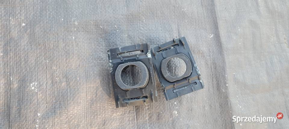 VW AMAROK LIFT 16 UCHWYT KOSZYK PDC MOCOWANIE Ruda Śląska