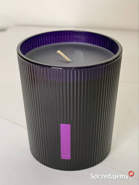 NOWA Świeca zapachowa RITUALS The Ritual of fioletowy Lublin