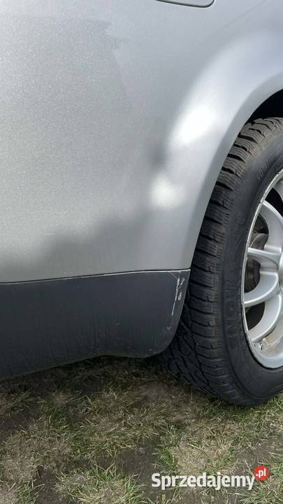 Audi A4 B6 19TDI 130 276000km Częstochowa sprzedam