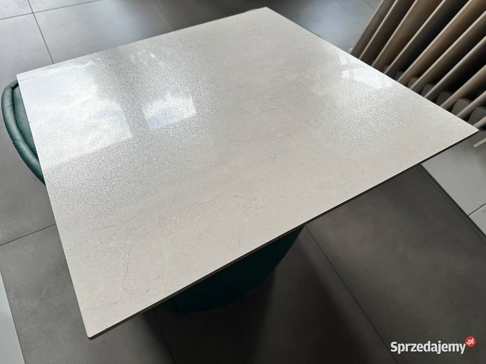 Płytka Trento Blanco Lappato 60x60 GAT I EMIGRES Opoczno