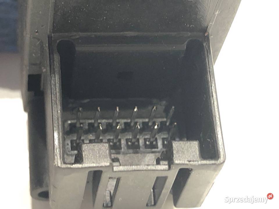 DŹWIGNIA HAMULCA RĘCZNEGO VW GOLF VII 5G0927225D osobowe