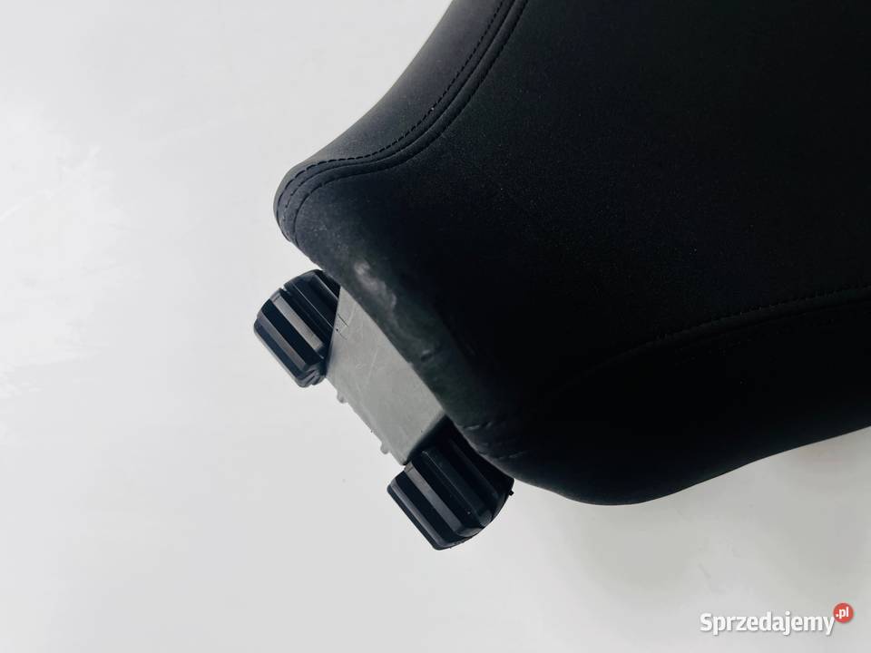 BMW R 1300 R 26 Fotel Siedzenie kierowcy przód Łobżenica