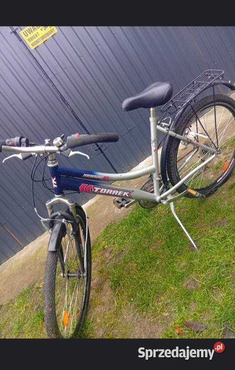 Rower górski Długosiodło sprzedam