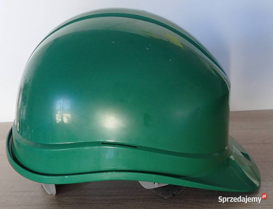 Hełm kask ochronny Deltaplus Zircon Tarnów sprzedam