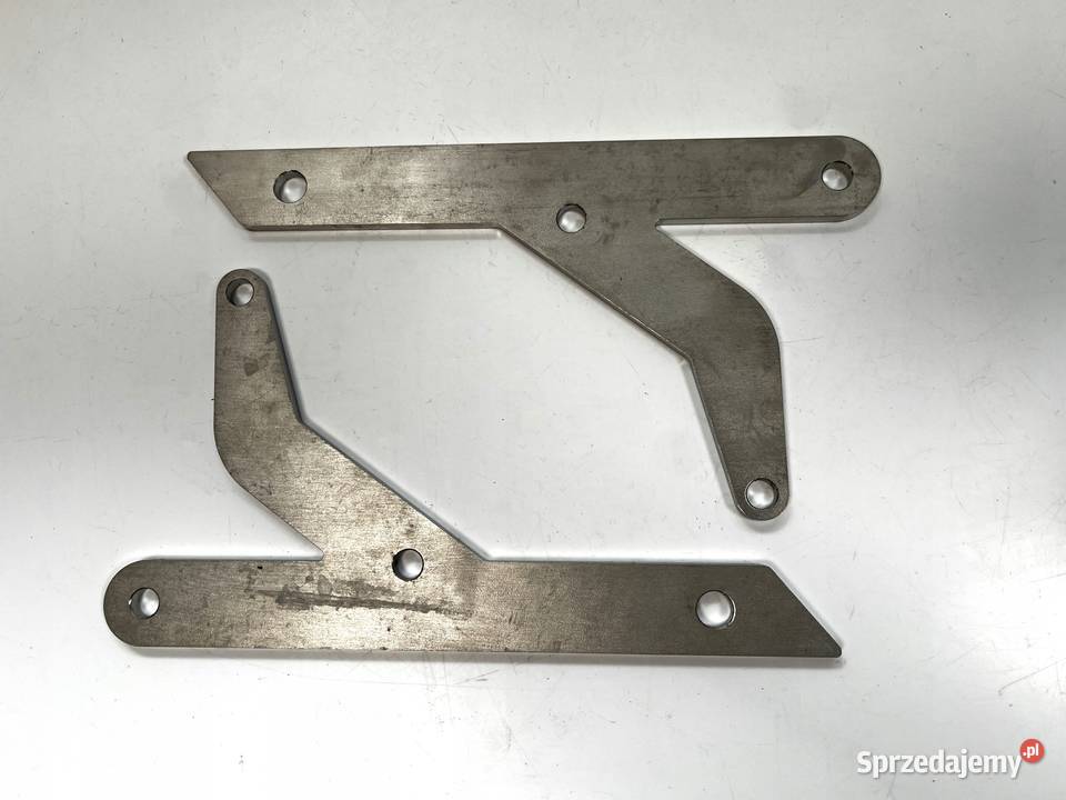 YAMAHA FJR 1300 0617 Crash Pady Crashpady BIKE Łobżenica