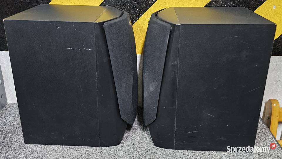 Kolumny stereo Sony Model SSH771 wysyłka małopolskie Kraków