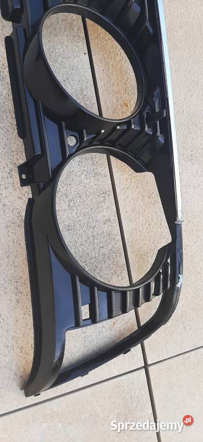 Krata wlotu powietrza lewa spryskiwacze Mińsk Mazowiecki