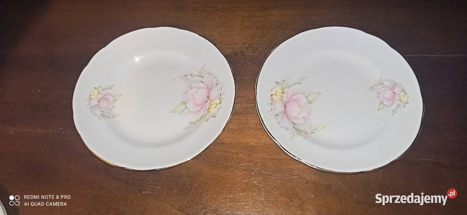 Talerzyk spodek podstawka
Royal Stuart Made in pomorskie Gdańsk