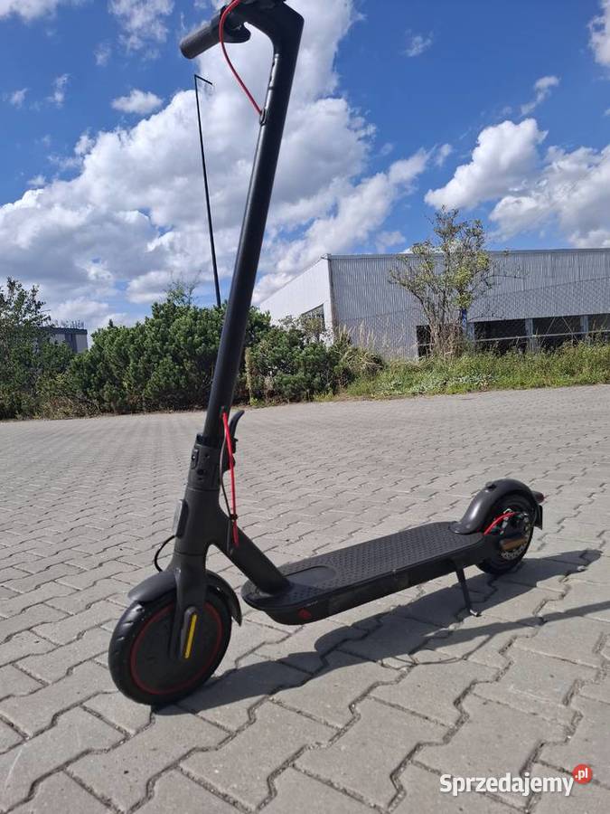 Hulajnoga elektryczna Xiaomi MiPro2 nowa