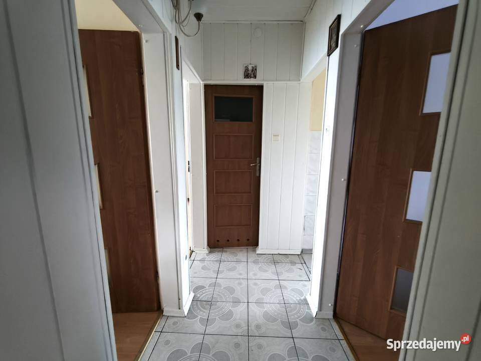Z dużą piwnicą i garażem w piwnica Dzięcielec