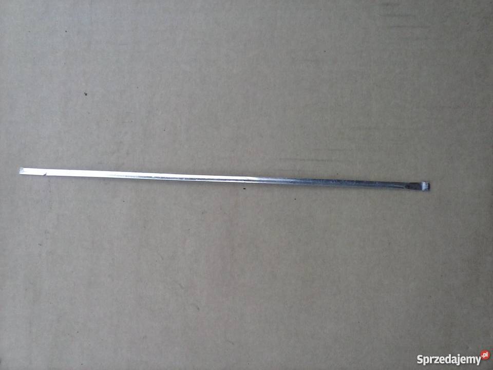 Mercedes W 108109110111 Ponton listewka grilla sprzedam
