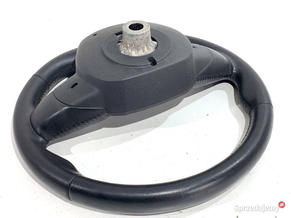 KIEROWNICA RENAULT MEGANE IV 484005825R osobowe Kierownice Motoryzacja