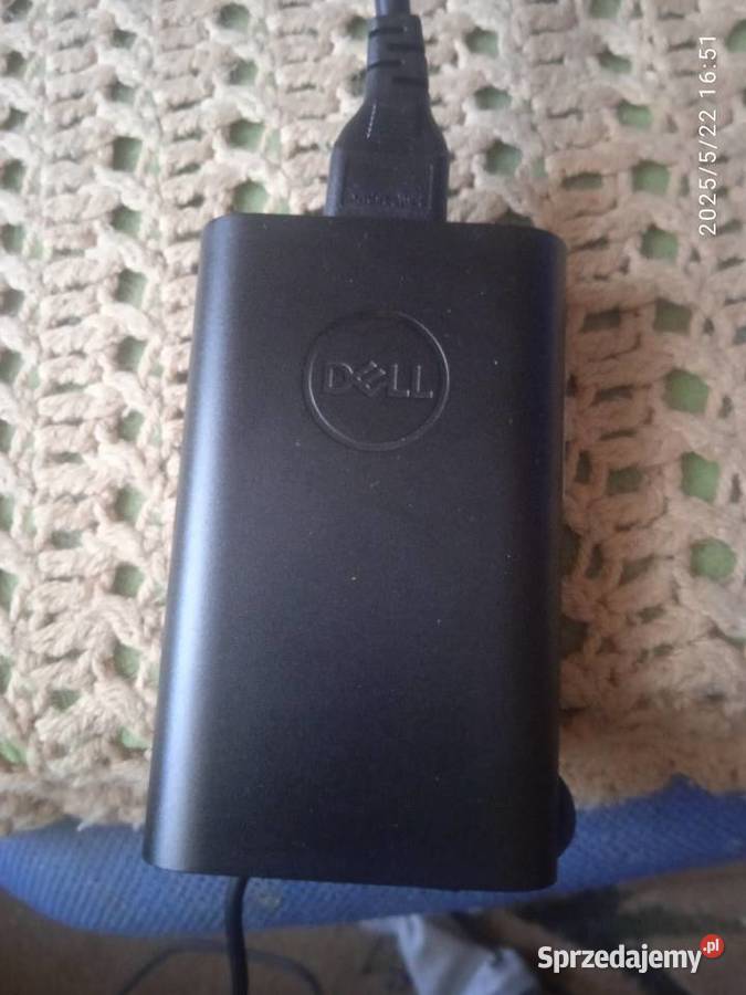 Laptop Dell Latitude E7240 i5 SSD 8 GB RAM kujawsko-pomorskie Toruń