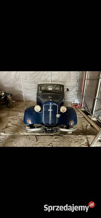 Audi Audi DKW DKW warmińsko-mazurskie Ostróda