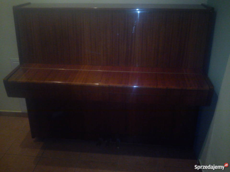 Pianino Białoruś lubelskie Puławy