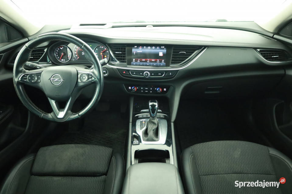 Opel Insignia 20 Turbo 4x4 ABS Piaseczno