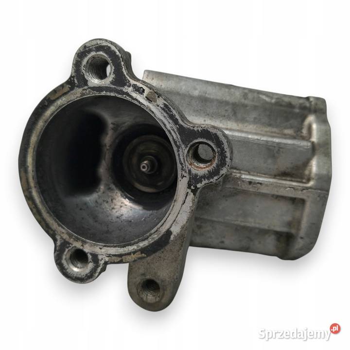 ZAWÓR EGR Alfa 159 Opel Vectra C Astra H 19 CDTI Recyrkulacja spalin EGR Chełm