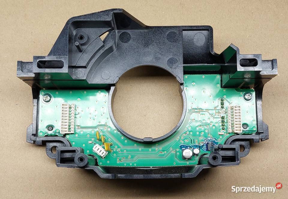 PRZEŁĄCZNIK KOLUMNY KIEROWNICY VOLVO S60 V70 osobowe dolnośląskie Mielęcin