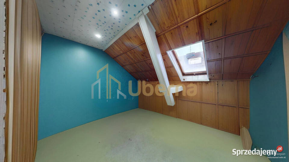 Mieszkanie 4 pokojowe 130 m2 w centrum Goleniowa