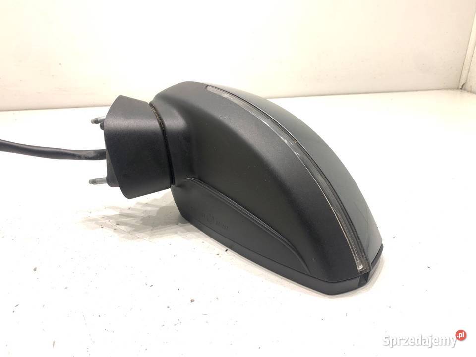 LUSTERKO LEWY AUDI A3 8V SedanLimuzyna podkarpackie