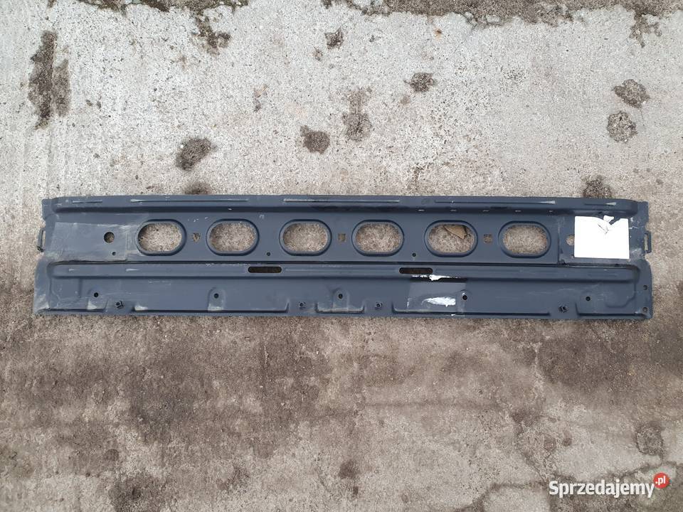 VW CADDY IV 2K5 WZMOCNIENIE DACHU 2K5817083 Międzychód