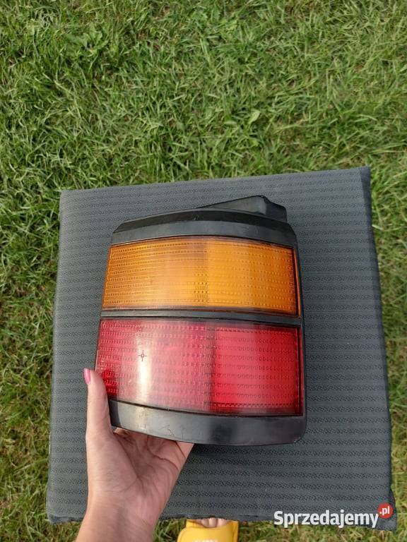VW Passat B3 Variant kombi lampy tył prawe Motoryzacja kujawsko-pomorskie