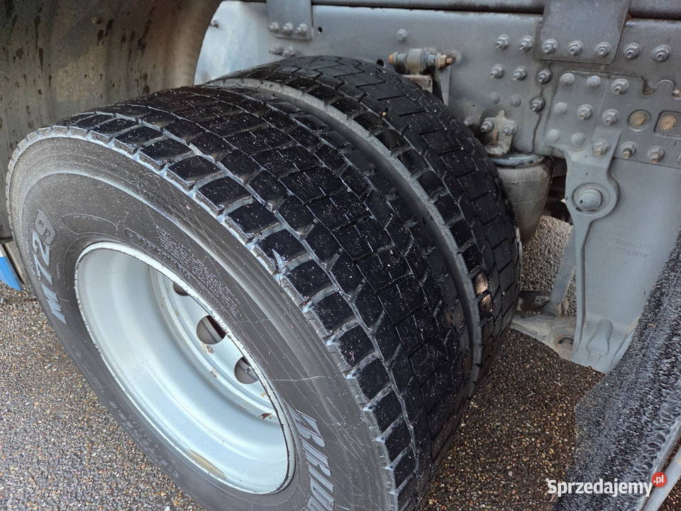 Volvo Hakowiec Warszawa