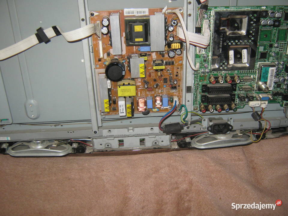 TV SAMSUNG LE32R82BXXEC TV i Video Nowy Sącz