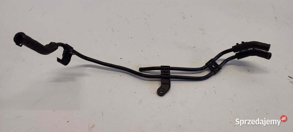 VW TIGUAN II RURA PRZEWÓD WODY 05L121444C