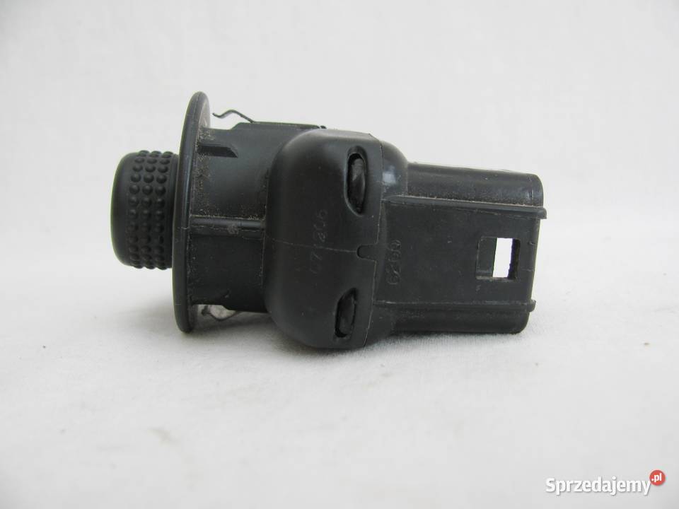 Przełącznik składanych lusterek Scenic Laguna zachodniopomorskie Szczecinek