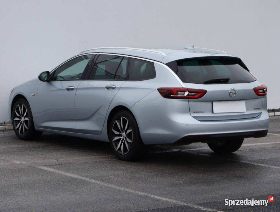 Opel Insignia 15 Turbo elektryczne szyby lubelskie Lublin