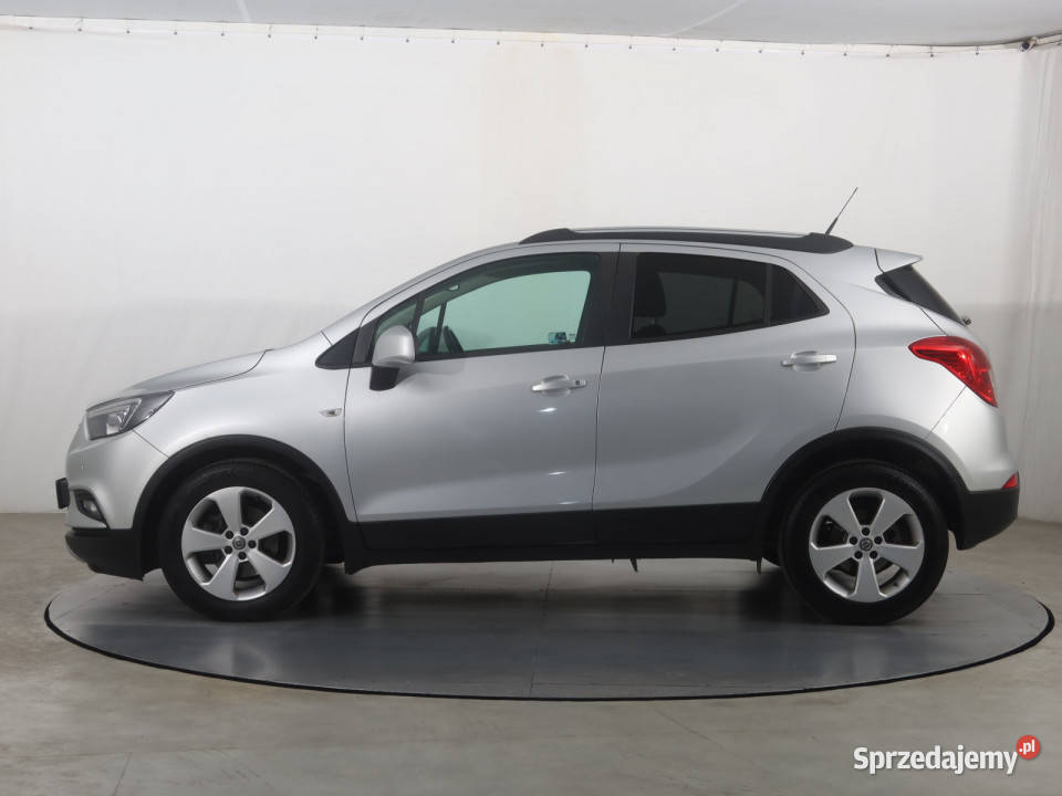 Opel Mokka 14 Turbo kamera cofania Katowice
